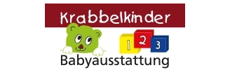 Krabbelkinder Logo