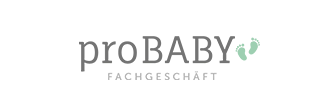 proBaby Logo