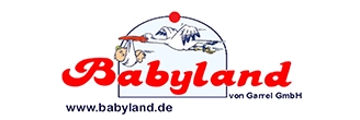 Babyland Logo