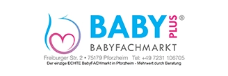 Babyplus Logo